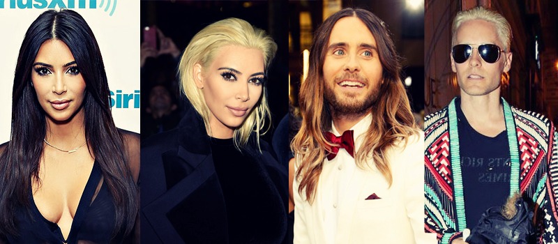 cursos de peluquería jared-leto-kim-kadashian-hair-academy