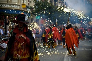 correfoc
