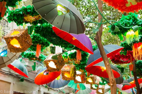 Gracia Festival