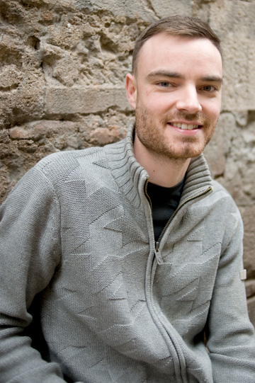Kyle Shull