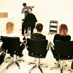 Barcelona Hair Academy Beginners