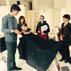 Barcelona Hair Academy Beginners