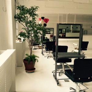 Barcelona Hair Academy