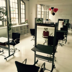 Barcelona Hair Academy