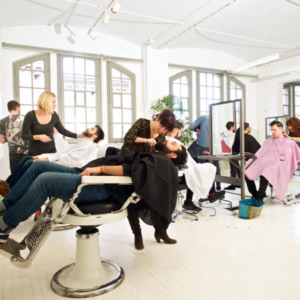 Barcelona Hair Academy