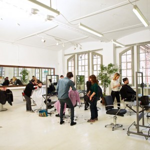 Barcelona Hair Academy