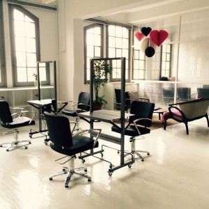 Barcelona Hair Academy