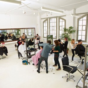 Barcelona Hair The Academy