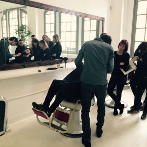 Barcelona Hair The Academy