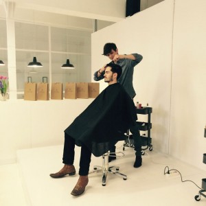 Barcelona Hair The Academy