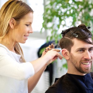 Barcelona Hair Academy