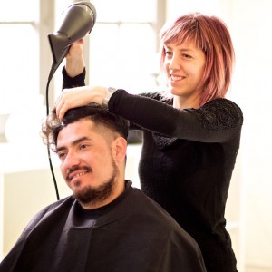 Barcelona Hair Academy