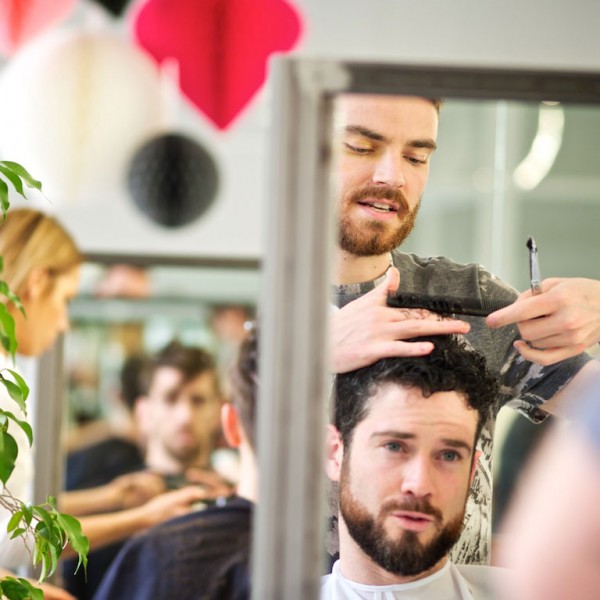 Barcelona Hair Academy