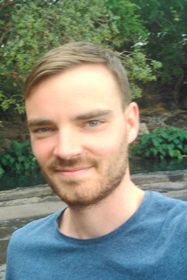 Kyle Shull - Educators