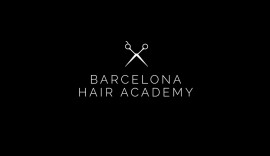 Barcelona Hair Academy logo