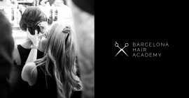 hairdressing course barcelona hair academy