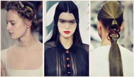 fashion-week-hairstyles-for-women barcelona hair academy