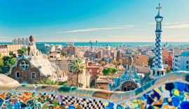 Barcelona Hair Academy