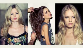 tendencias de primavera