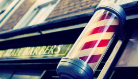barbering course art of barbering barbering course hairdressing course
