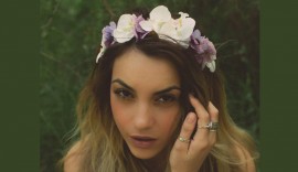 floral crown hairdressing courses