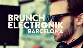 hair academy brunch electronik barcelona