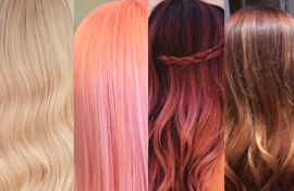 Creative colour